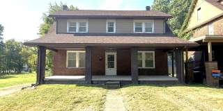 Updated and Spacious 3-4 Bedroom, 2 Story Home Located on North Side of Youngstown Gallery 1