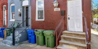 Two Bedroom Rental for Immediate Move In West Baltimore Gallery 23