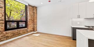 1550 West Monroe St. Gallery 2