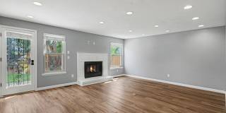 Updated 4BR Corner Lot Home with Finished Basement & 2-Car Garage Gallery 5