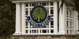 Knoll Crest Gallery 27
