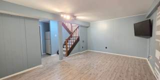 Beautiful Newington Forest Townhome Gallery 29