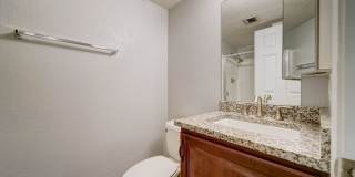 READY TO TOUR NOW! Great Townhouse with 2 Bedrooms 2 Bath! Gallery 20