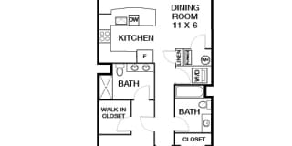 Axiom Apartment Homes Gallery 37