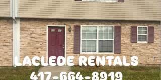 3 BEDROOM 2.5 BATHROOM TOWNHOUSE FOR RENT Gallery 1