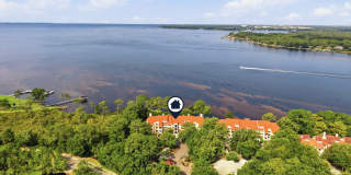 Waterfront Condo in Bluewater Bay! Gallery 1