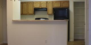 Hanover Terrace Gallery 16