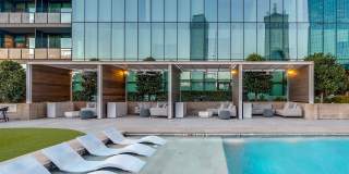 AMLI Fountain Place Gallery 3