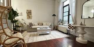 144 West 73rd Street Gallery 1