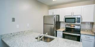 Park Trace Apartments Gallery 13