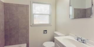 Comfortable 2 Bed, 2 Bath Pet-Friendly Home with Central Air & Cozy Flooring! - Available on June 10th! Comfortable 2 Bed, 2 Bath Pet-Friendly Home with Central Air & Cozy Flooring! - Available on June 10th! Gallery 14