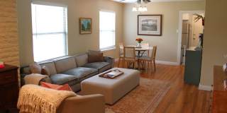 5703 Woodview Ave, Austin, Texas 78756 Gallery 1