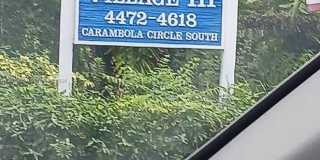 4484 S carambola cir Gallery 1