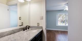 Modern Elegance: 3-Bedroom Townhome with Wood Flooring, Shaded Deck, and Inclusive Amenities Gallery 20