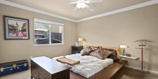 Single Story Charming 3-Bedroom Home in the Gated Long Meadow Community Gallery 12
