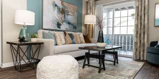 Hampton Creek Apartments Gallery 3
