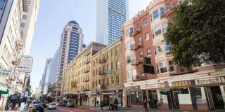 449 O'Farrell Gallery 4