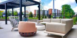 The Bessemer at Seward Commons The Bessemer at Seward Commons Gallery 34