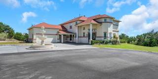 Stunning 5BR House in Leander Gallery 1