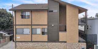 8th Street Residences Gallery 1