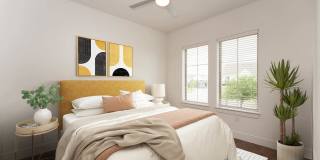 The Louise - Apartments & Townhomes Gallery 23
