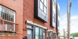 3538 Wharton Street Gallery 1