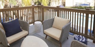The Knolls Apartment Homes Gallery 35