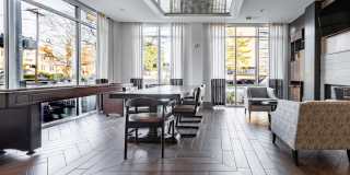 605 West End Gallery 22