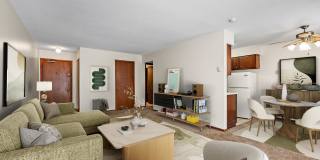 Kings Manor Apartments Gallery 3