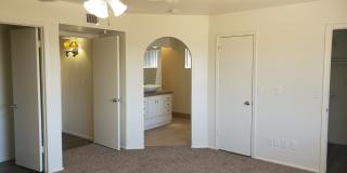 No HOA! North Phoenix 3 Bedroom Home with Large Yard & Garage Gallery 26