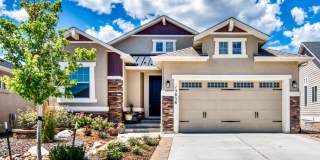 Gorgeous home in Forest Lakes Monument!!! Gallery 1