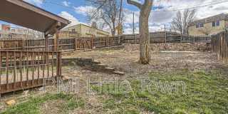 256 West Jefferson Avenue Gallery 19