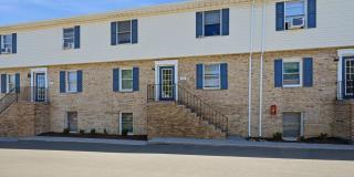 Fort Collier Terrace Gallery 46