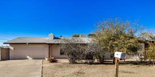 HORSE PROPERTY IN PHOENIX!!! Gallery 1
