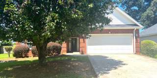 Beautiful 3BD/2B House in Byron with a lot of Extra's!! Gallery 3