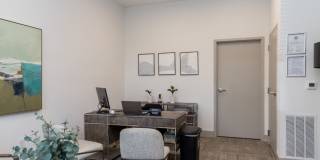 The Point on 38th Gallery 17