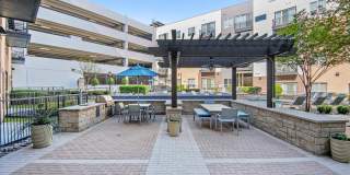 The Flats at Palisades Apartments Gallery 32