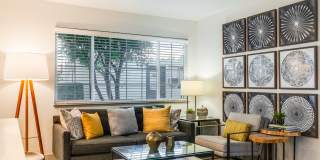 The Franciscan Apartments Gallery 16