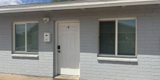 1 month Free rent! Downtown Chandler 1 bed 1 bath! Gallery 9