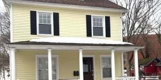 36 Locust Street Gallery 1