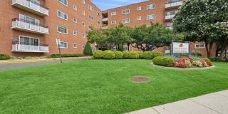 New Brookside Apartments Gallery 9