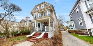 301 Chestnut Avenue Gallery 13