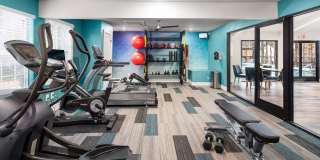 The Mark at Riverdale Gallery 1