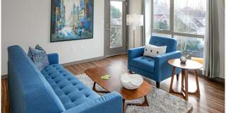 The Russell Apartments Gallery 11