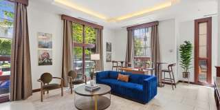 The Cordelia Gallery 18