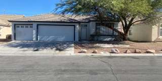 Single Story, 3 Bedroom, 3 Car Garage. 89156 Single Story, 3 Bedroom, 3 Car Garage. 89156 Gallery 1