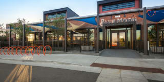 Modera Art Park Gallery 53