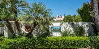 Iconic Upper East Setting with Front-Row Views of the Mission! Gallery 5