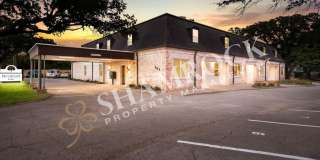 The Courtyard Lofts ~ Two Bedroom Apartment Gallery 1