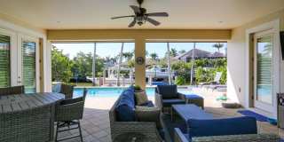 ***STUNNING POOL HOME***4BEDS / 4BATHS***GOLDEN SHORES***FURNISHED SEASONAL RENTAL*** Gallery 33